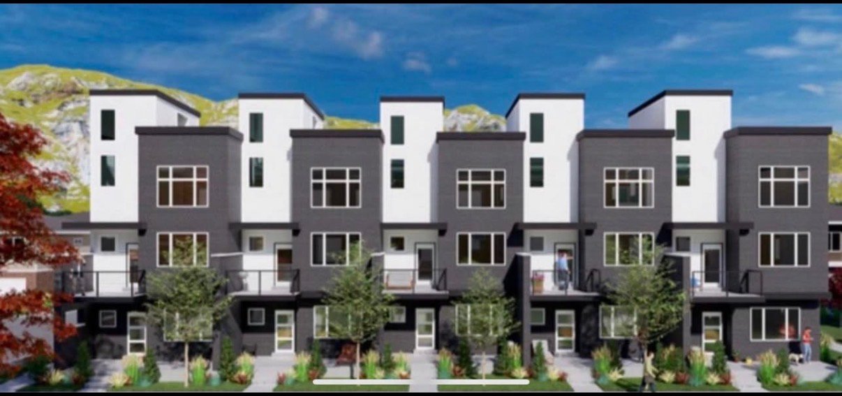WEST VALLEY Townhome: 5512 W VICTORY LAP CT
