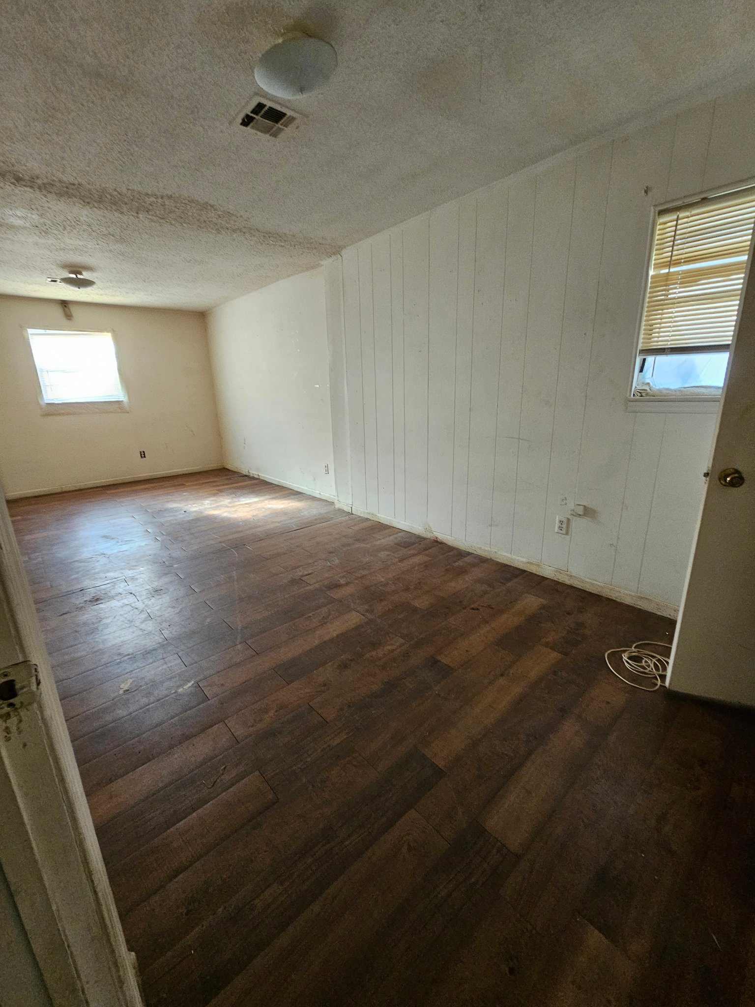 Montgomery House: 4129 Piedmont Drive