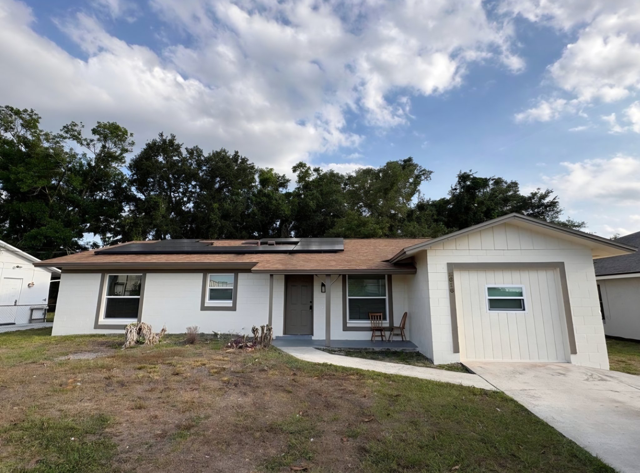 Orlando Single Room: 3616 W D Judge Dr