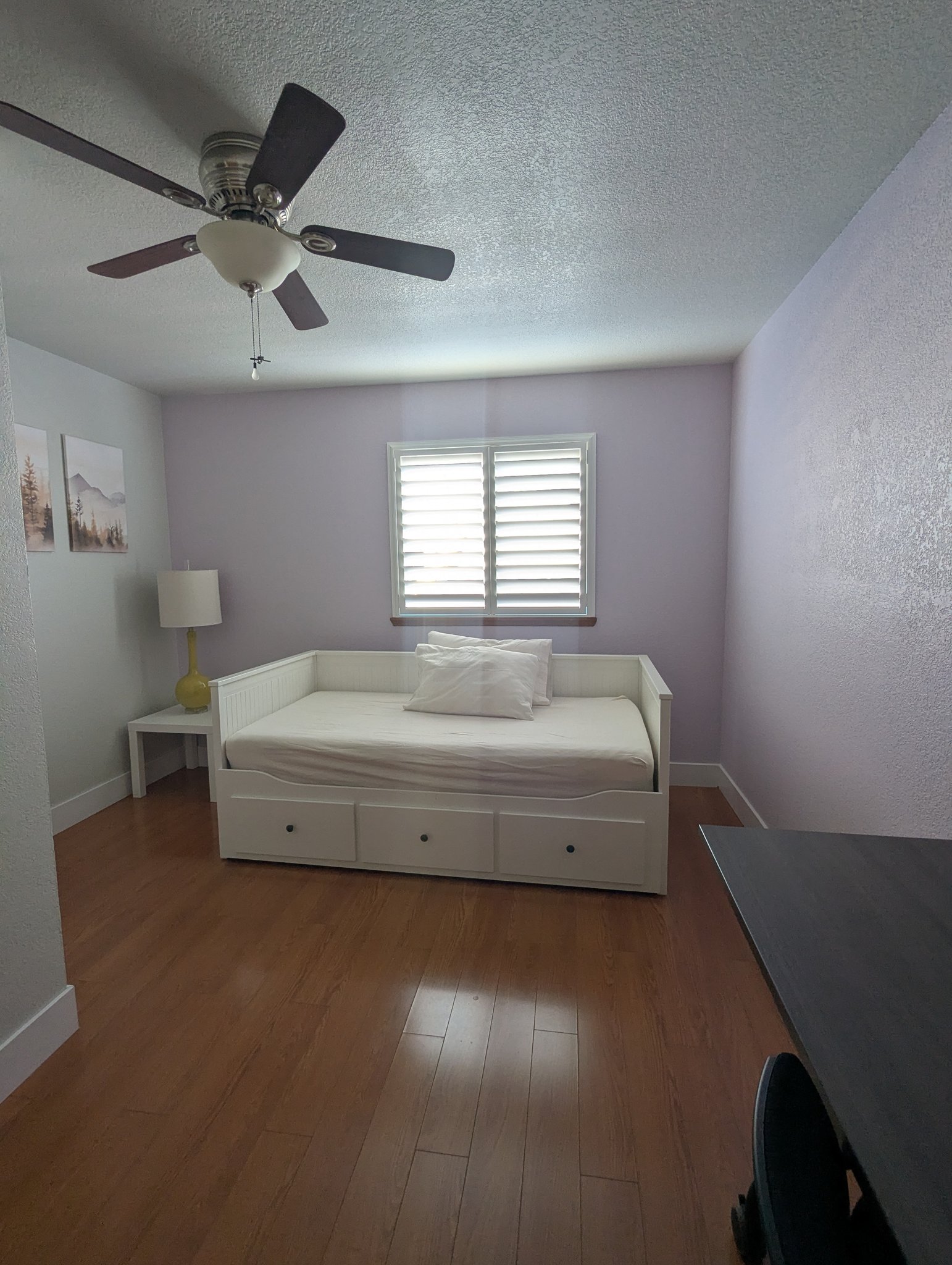 Stockton House: 1008 Coach St