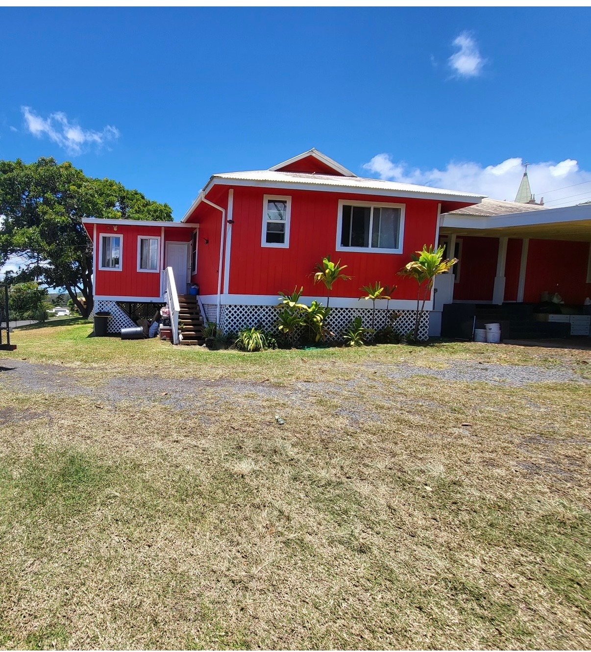Makawao Other: 3596 Burns Pl