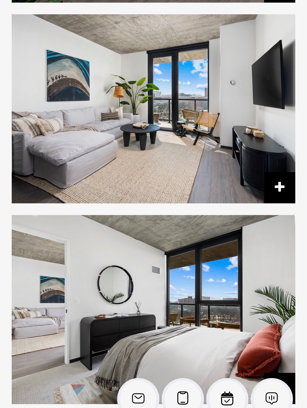 Chicago Condo: 1454 W Randolph St,