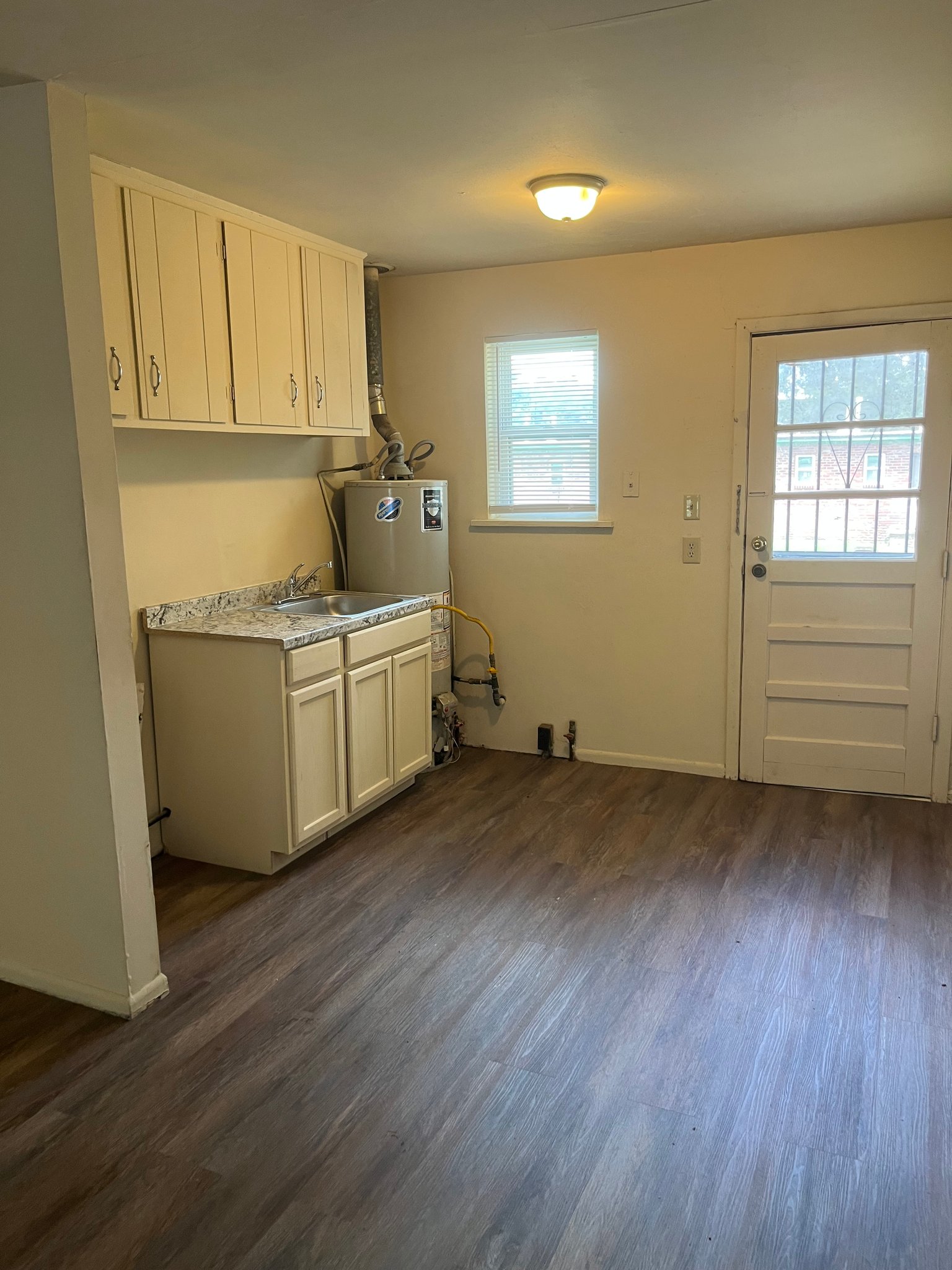 Augusta Townhome: 1364 Gormans Lane