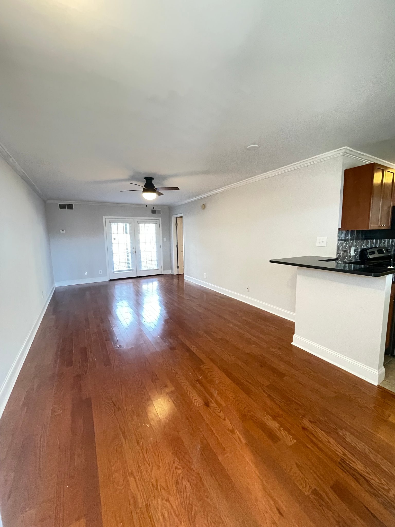 Atlanta Condo: 897 N Highland Ave