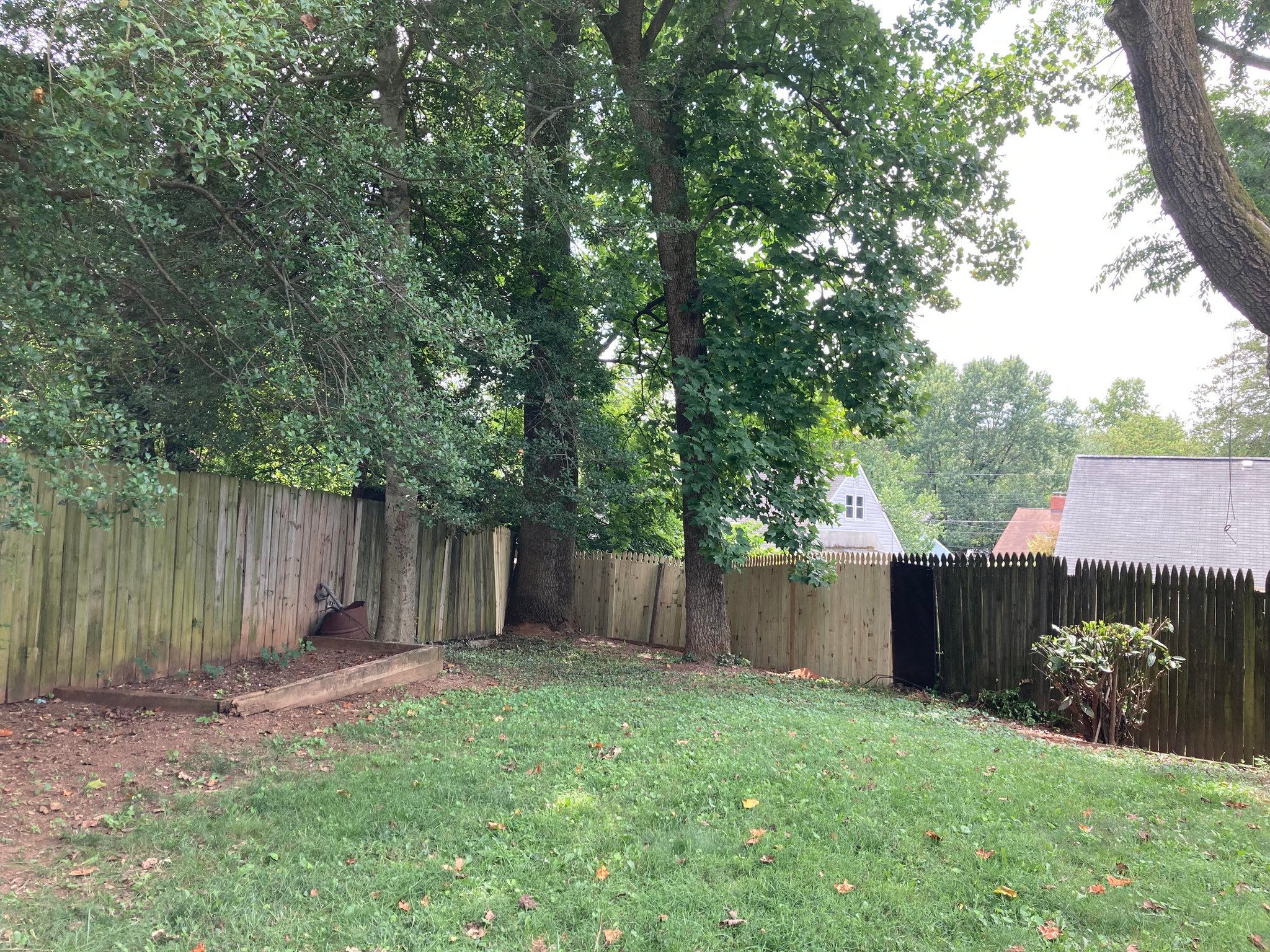 Rockville House: 517 Calvin Ln