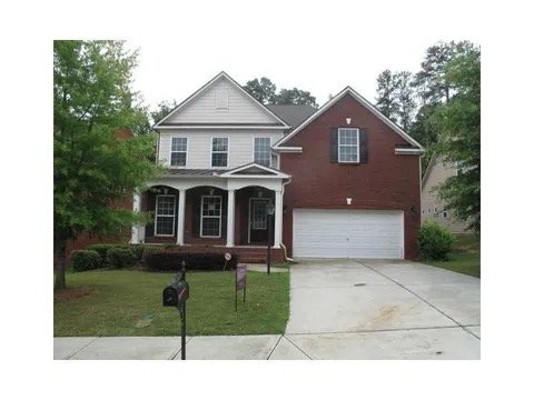 Lawrenceville House: 488 musical ct