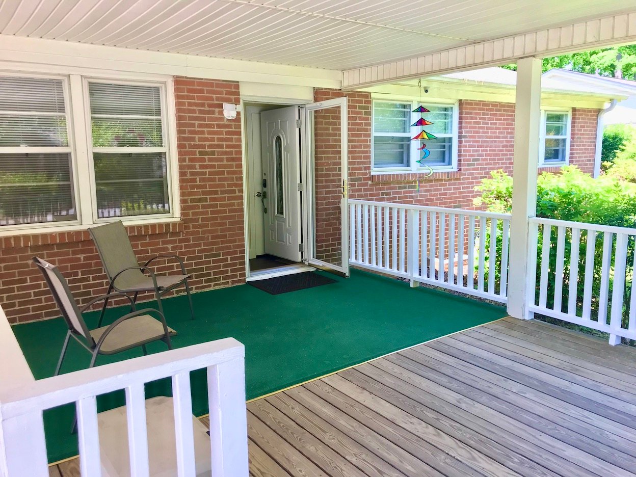 Greenville House: 410 High Valley Boulevard