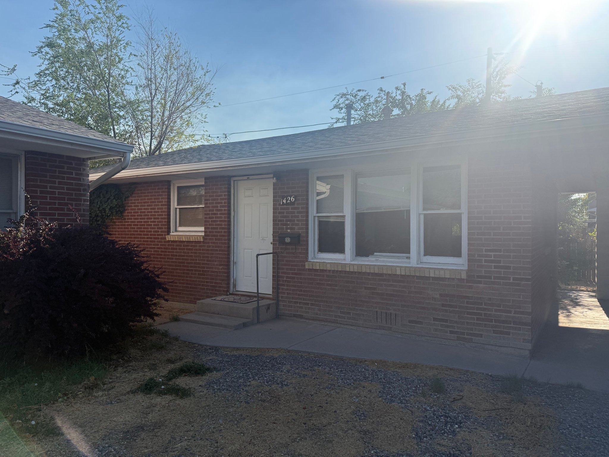 Grand Junction Multiplex: 1426 N 15th Street