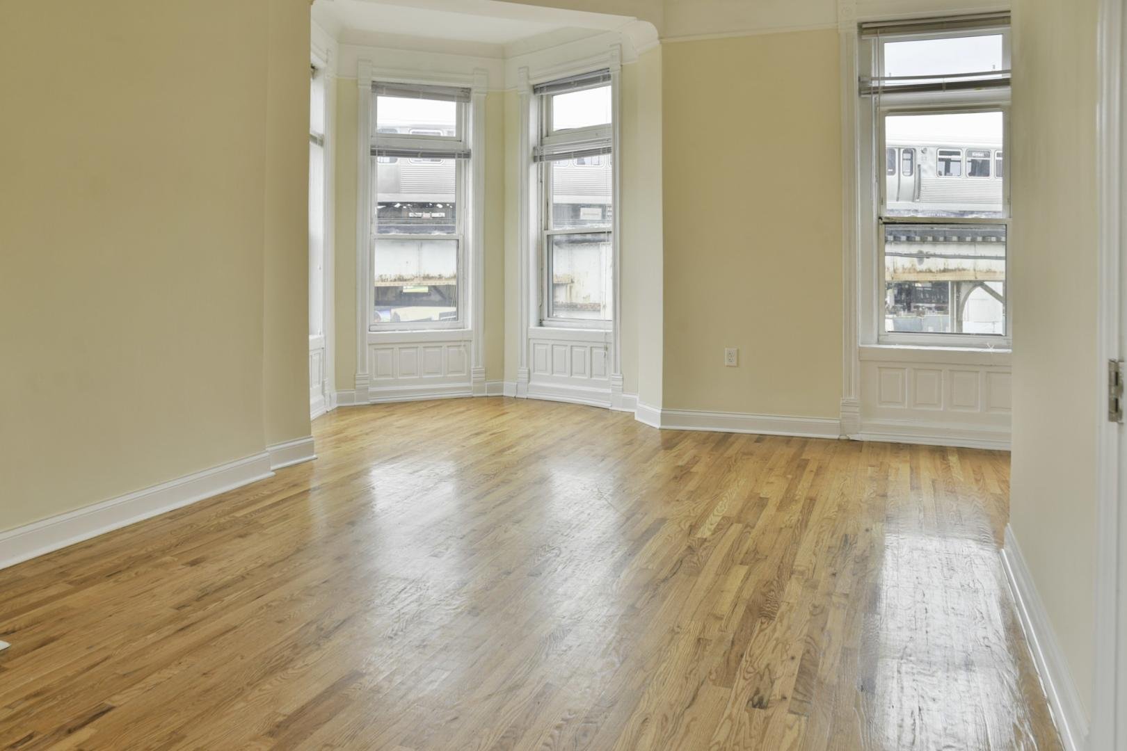 Chicago Condo: 3356 N Sheffield