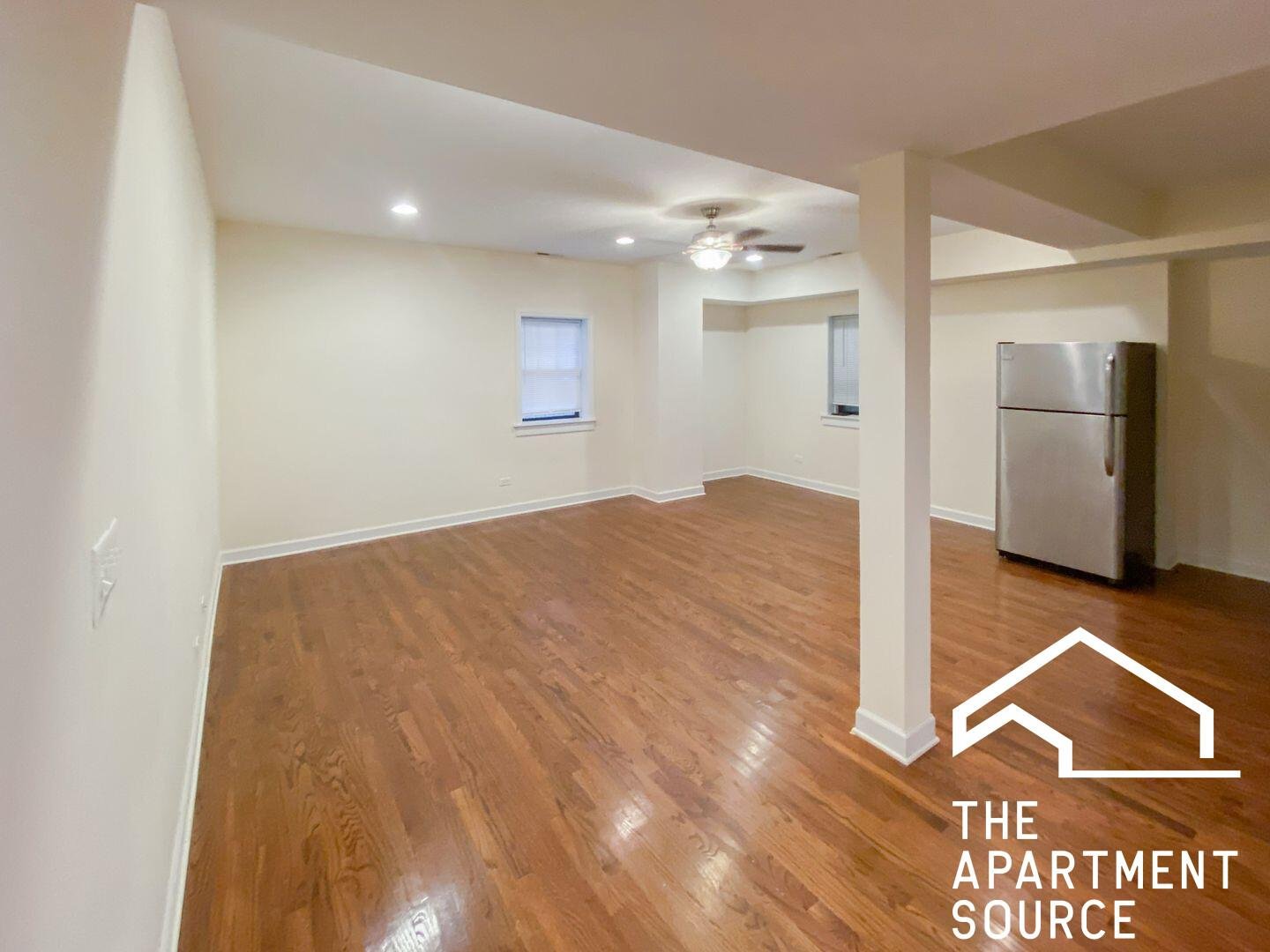 Chicago Condo: 1827 W Leland