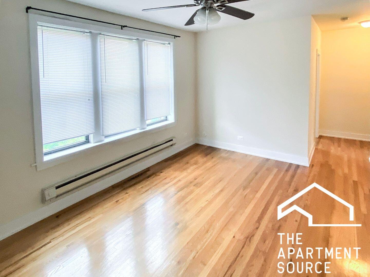 Chicago Condo: 619 W Melrose