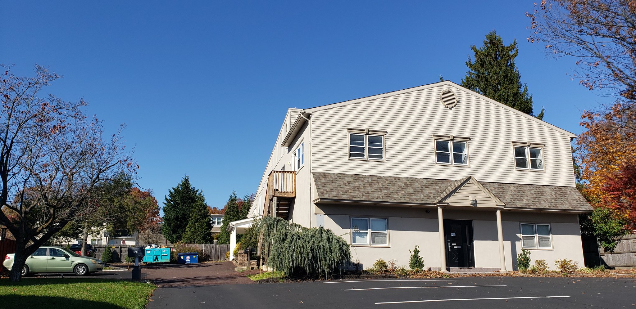Souderton Other: 209 Green Street, Souderton
