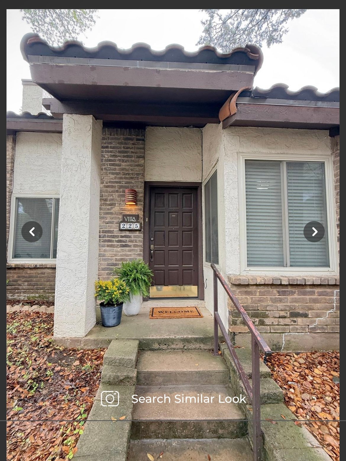 Dallas Condo: 14151 Montfort Dr