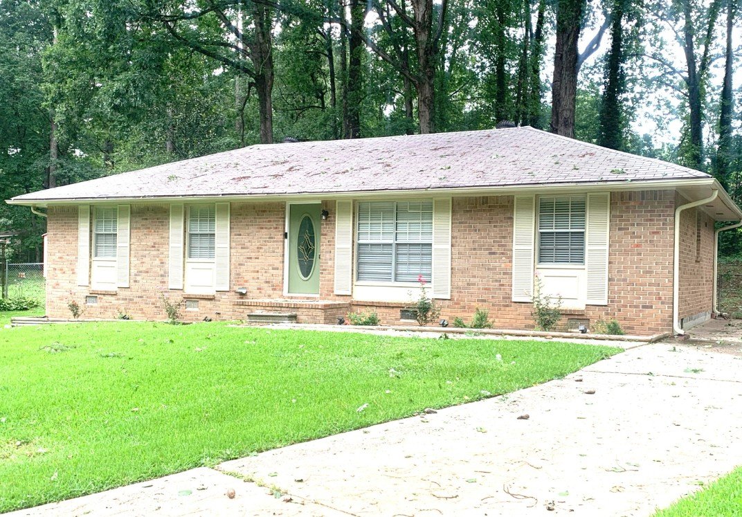 Jonesboro House: 10178 Top Tree Circle