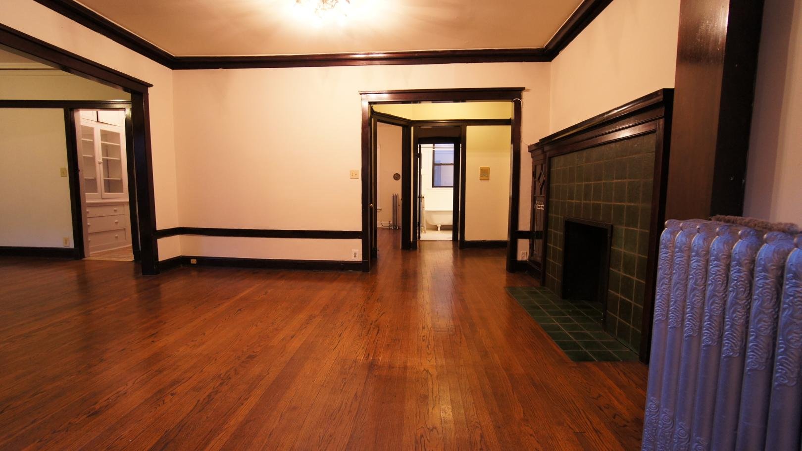 Chicago Condo: 2420 N Sawyer
