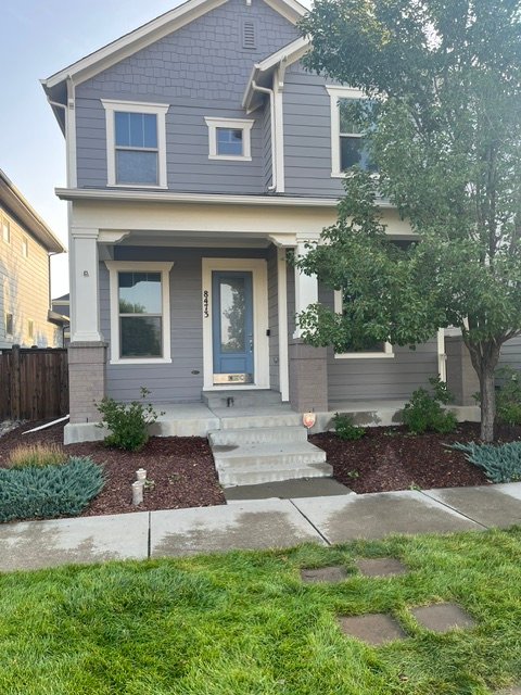Denver House: 8473 E 50th Dr