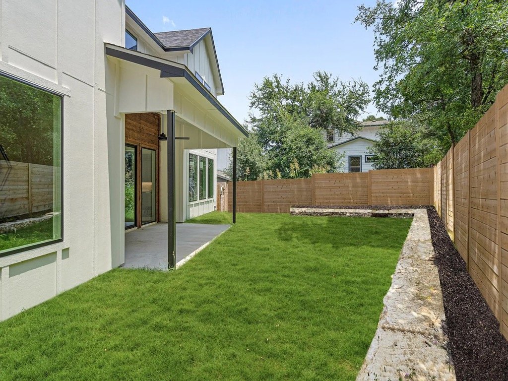 Austin House: 6116 Friendswood Dr, Austin, TX 78723