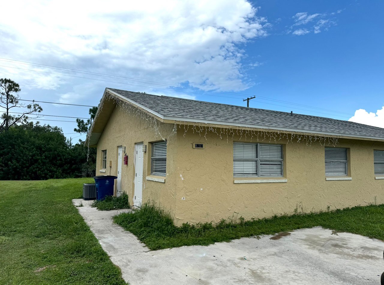 Fort myers House: 5637 SEVENTH AVE