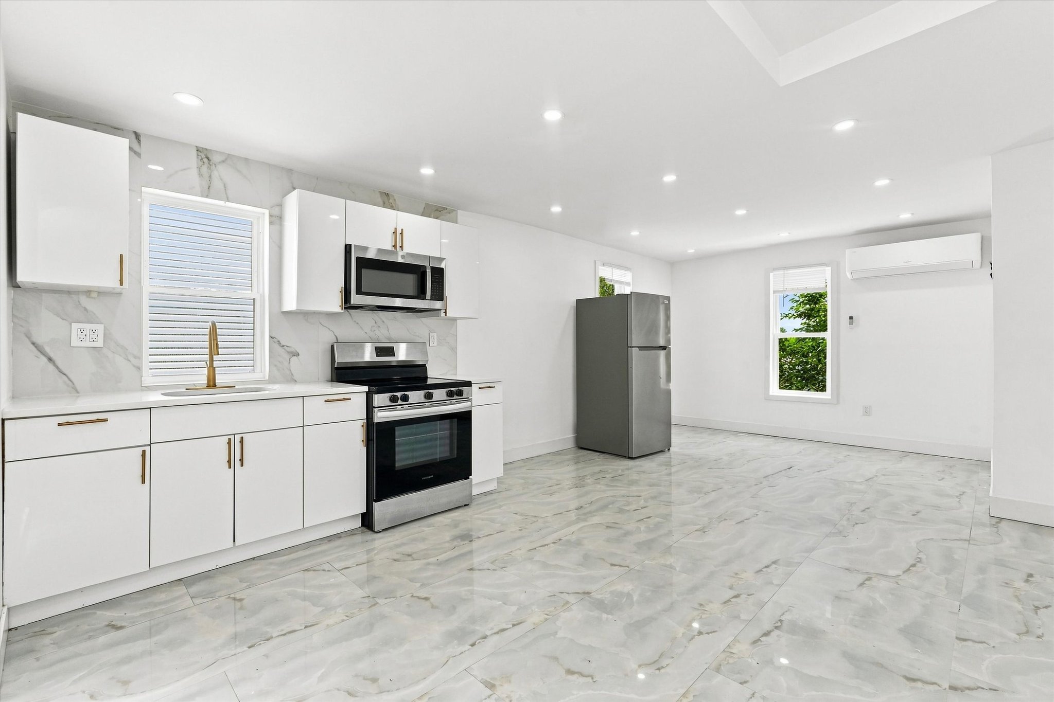 Philadelphia Apartment: 1103 N 41st St.