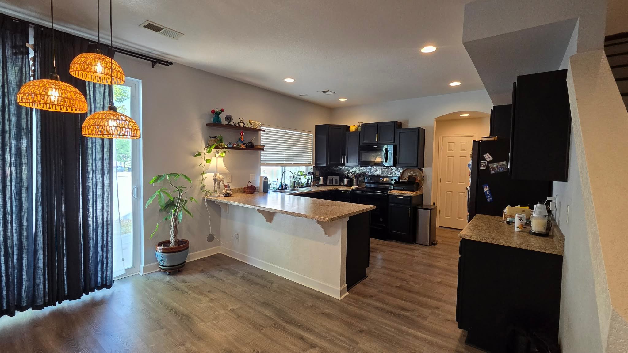 DENVER House: 4657 Andes Way