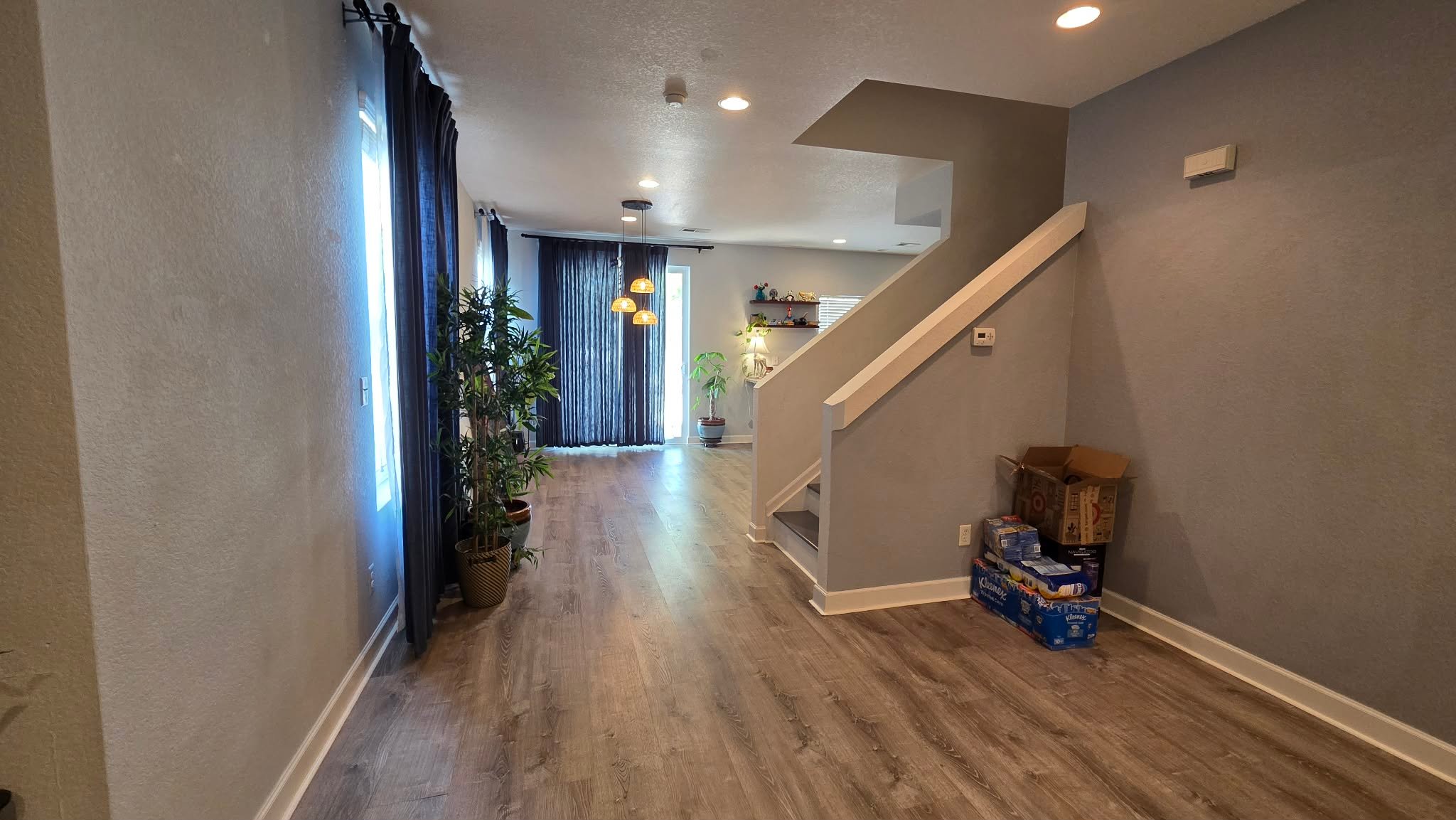 DENVER House: 4657 Andes Way