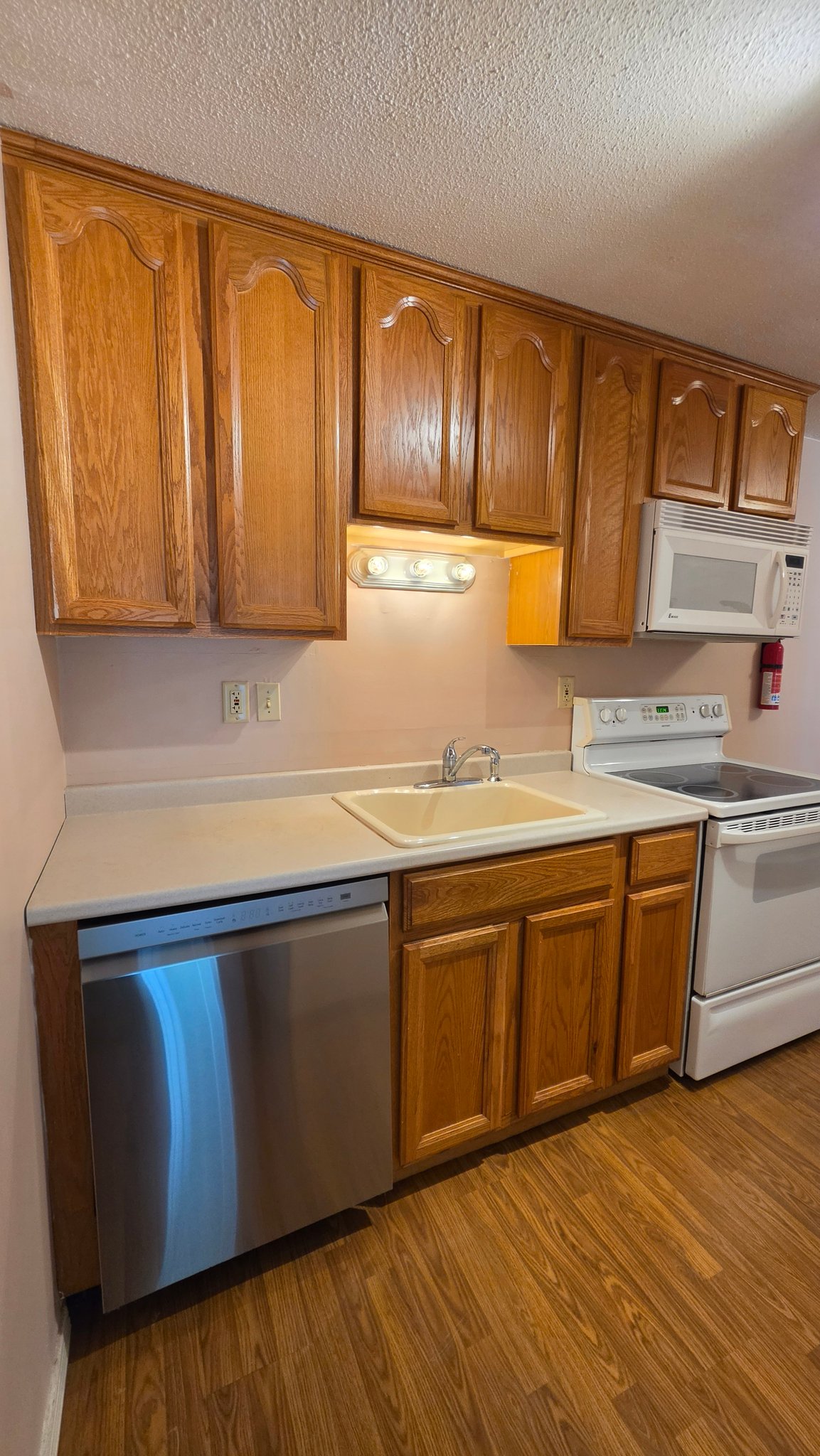Northampton Condo: 80 Damon Rd 1