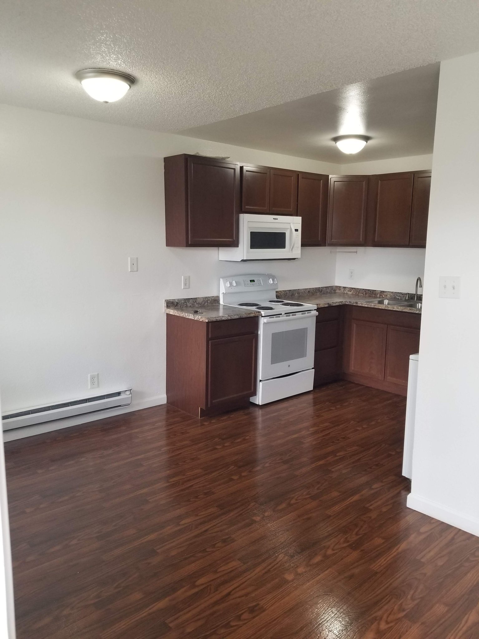 Reno Apartment: 1025 Oak St