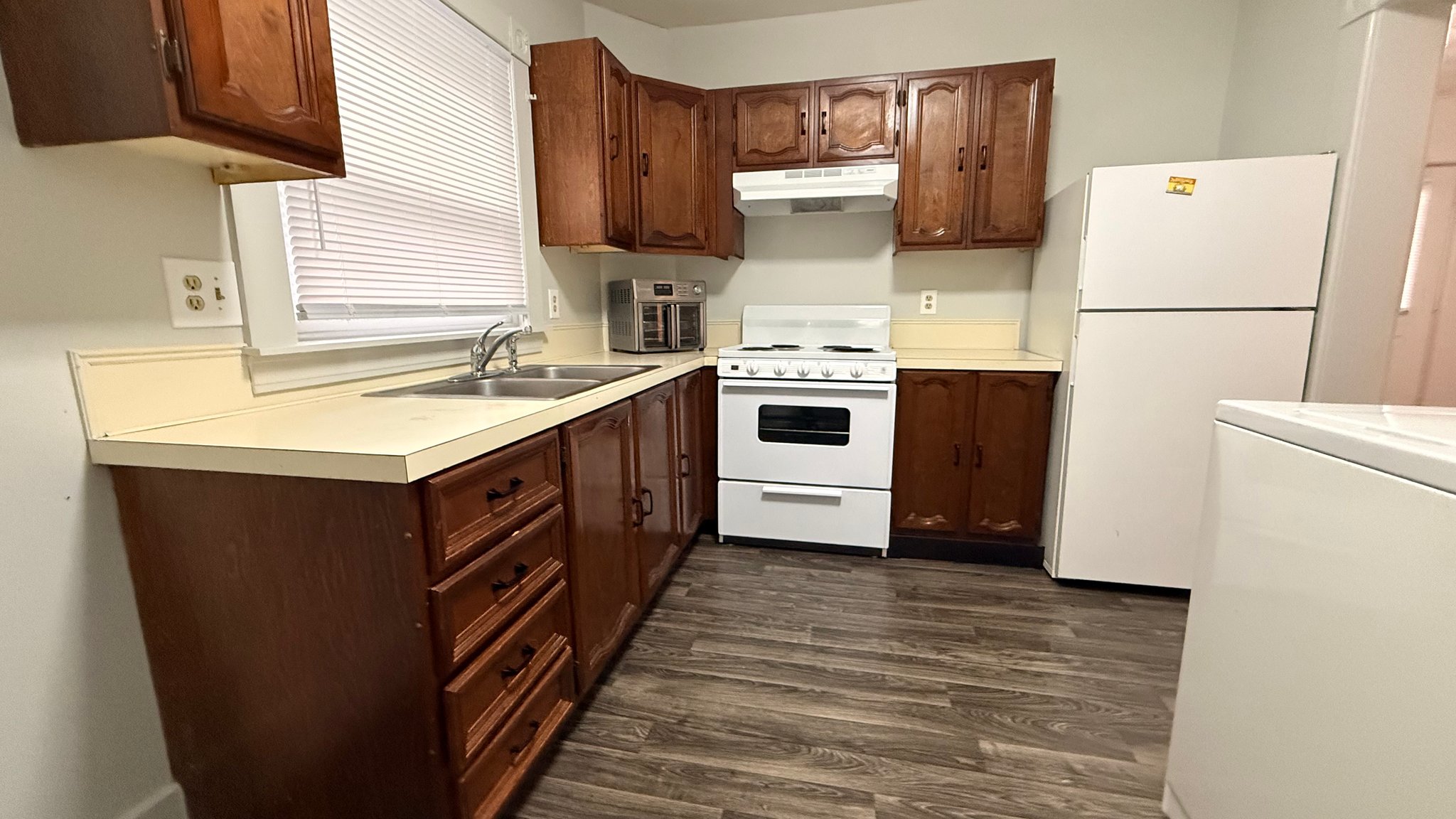 southbridge Apartment: 31-33 Hamilton st