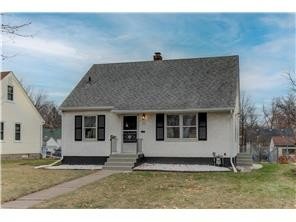 ST PAUL House: 1930 Montana Ave E