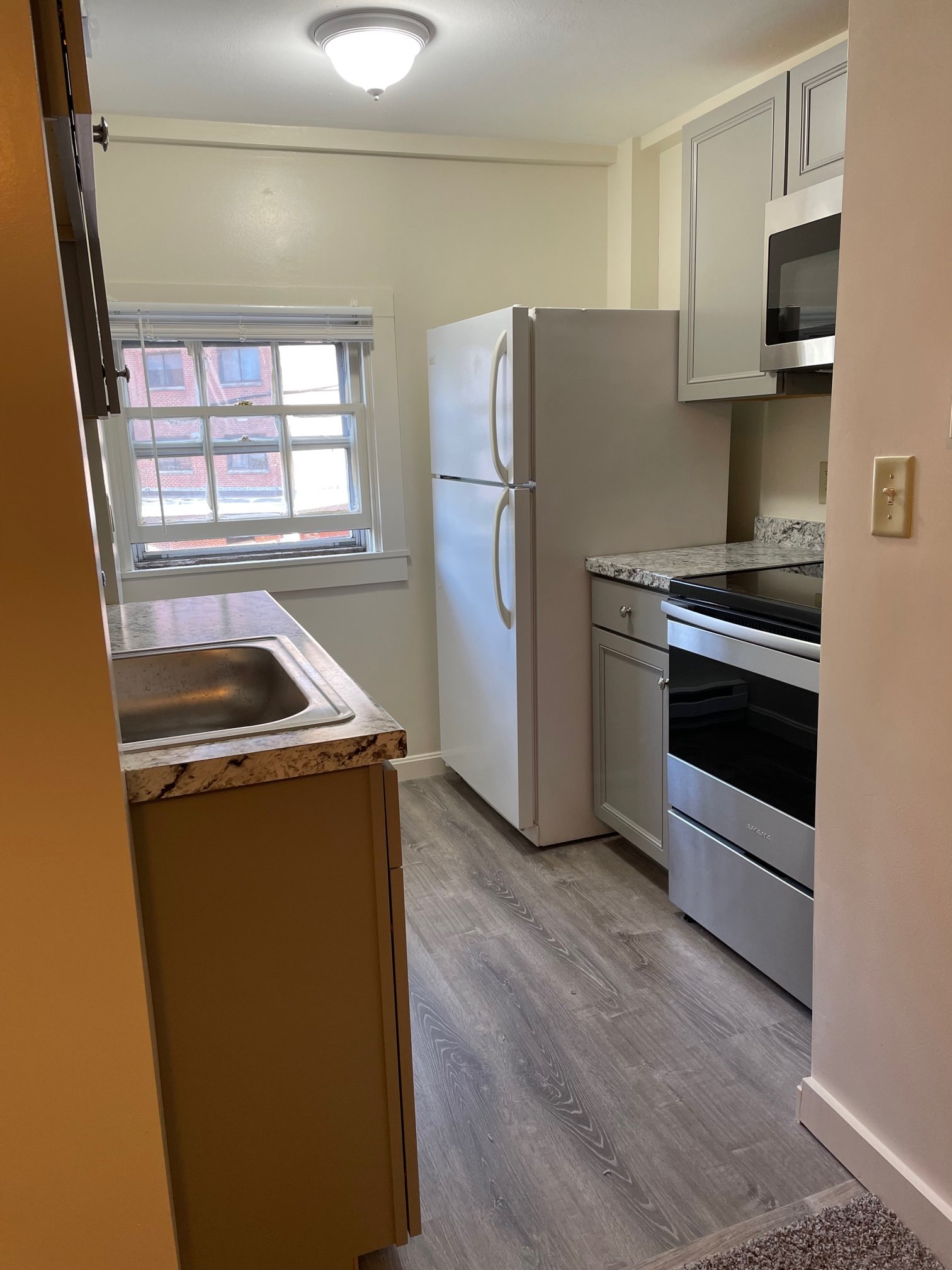 PORTSMOUTH Apartment: 282 MIDDLE ST
