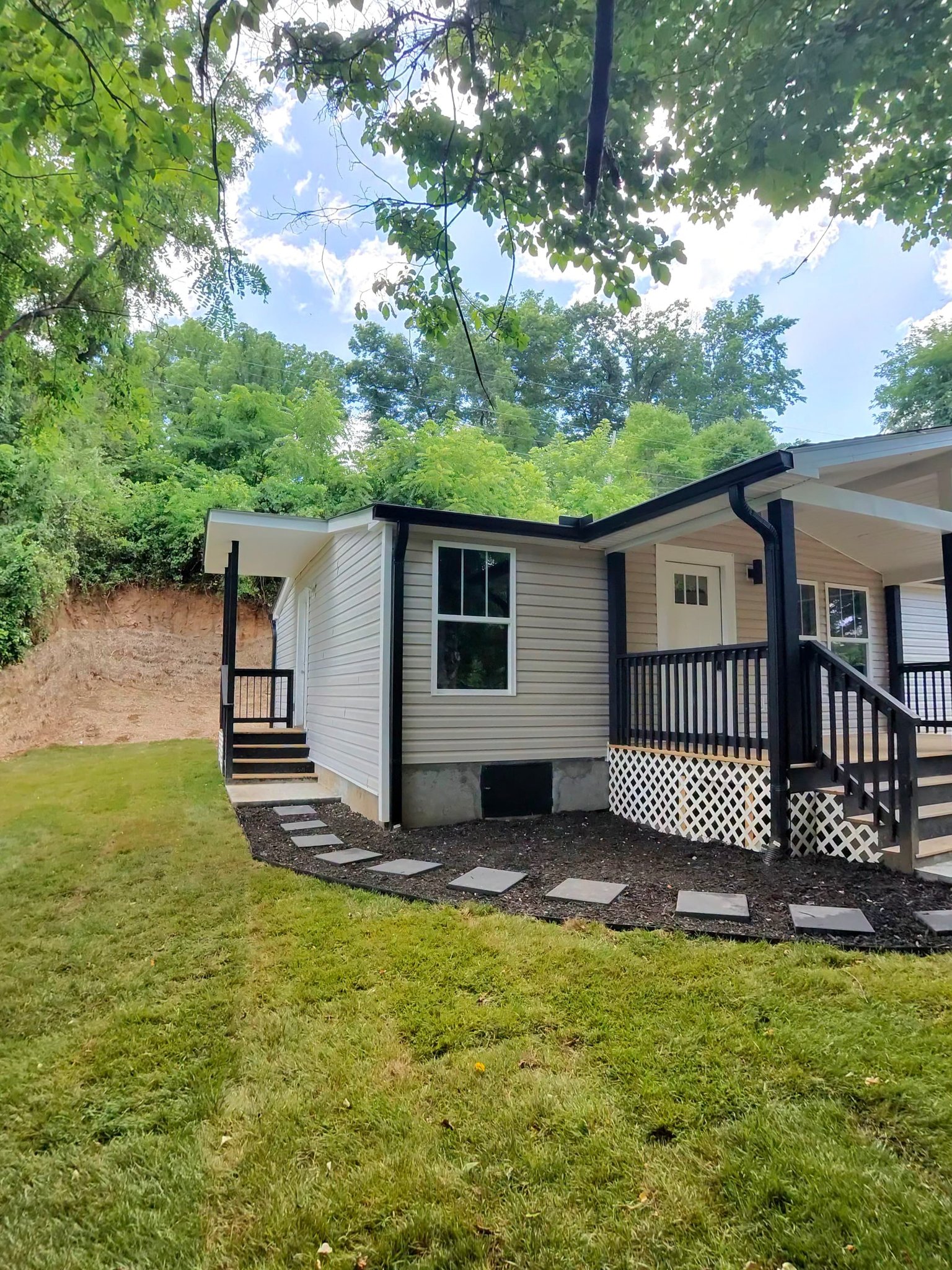Waynesville House: 64 P J Drive