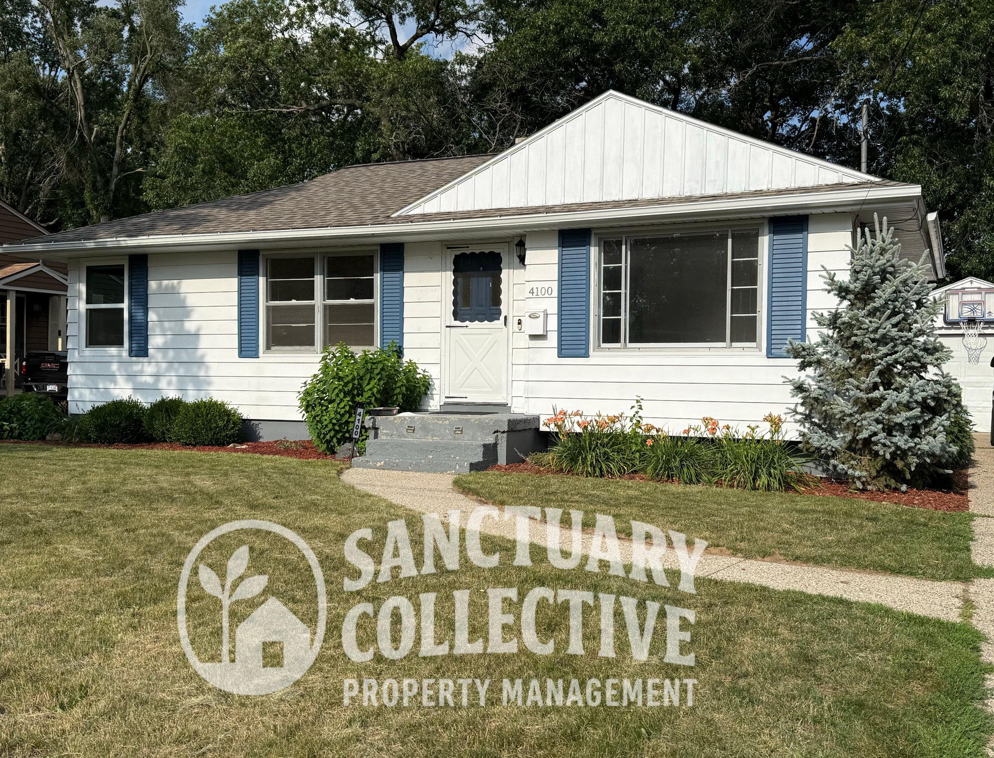 Wyoming House: 4100 Milan Ave SW