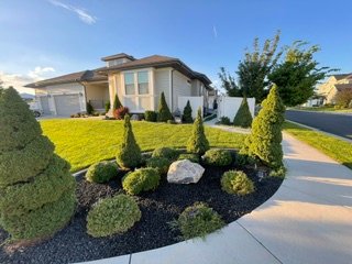 Eagle Mountain House: 1663 E Thorpe Dr