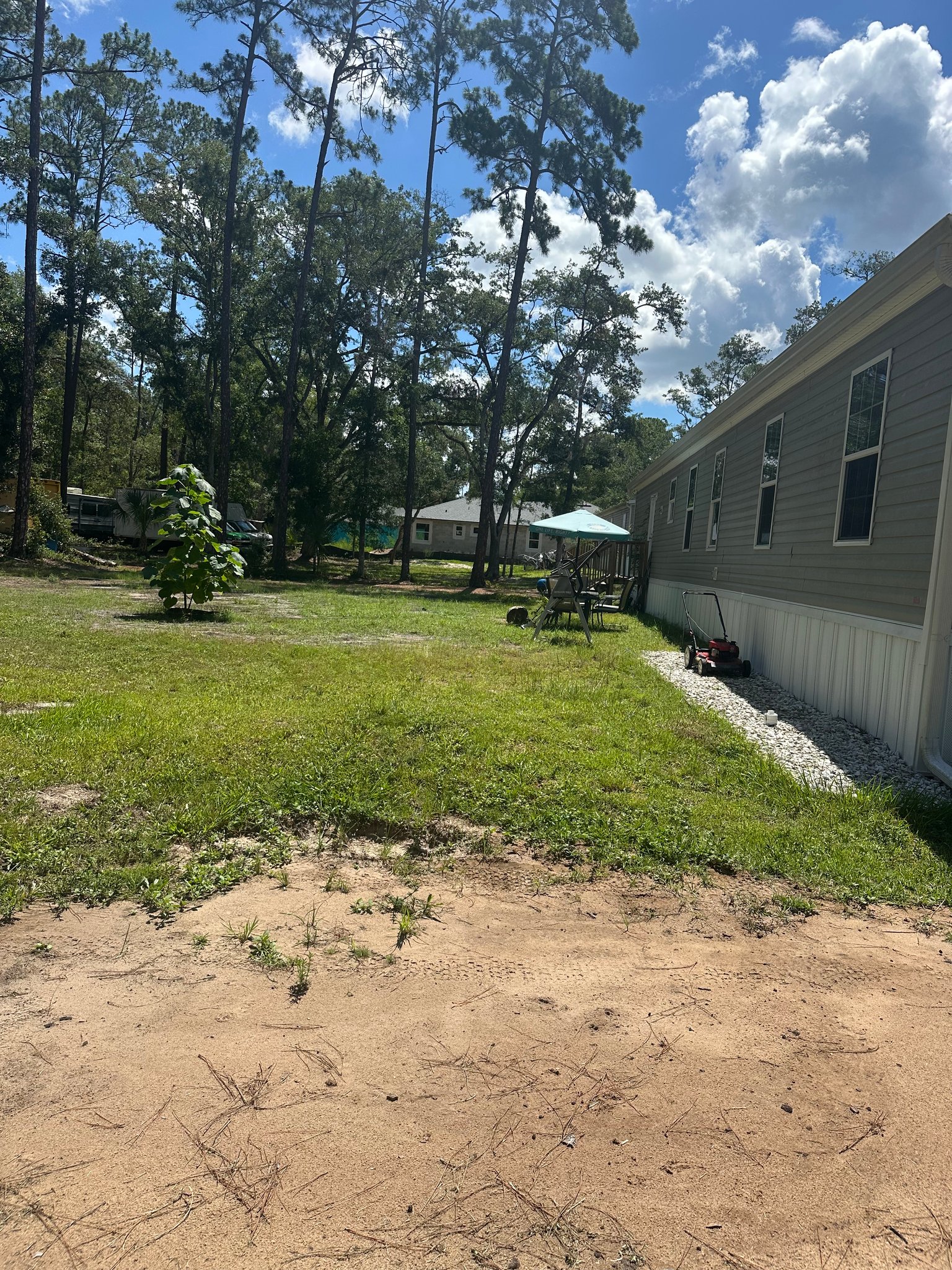 Bunnell House: 121 Falcon Fire Pl