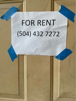 New Orleans Other: 3rd St
