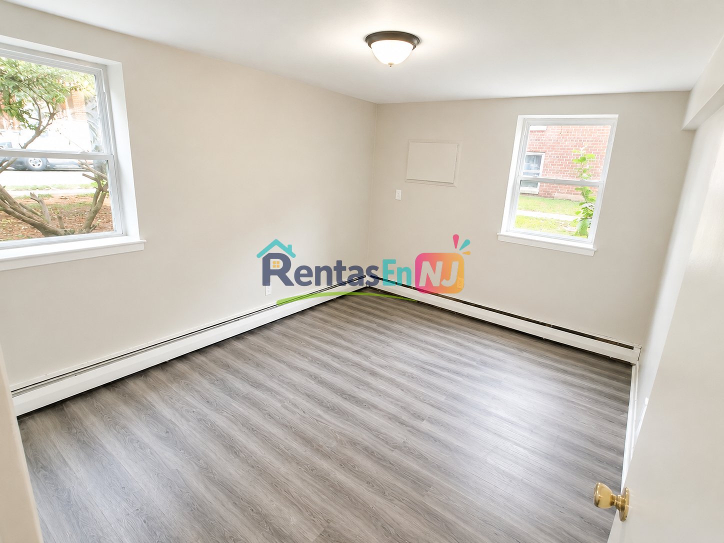 Newark Condo: 111 Lincoln Avenue