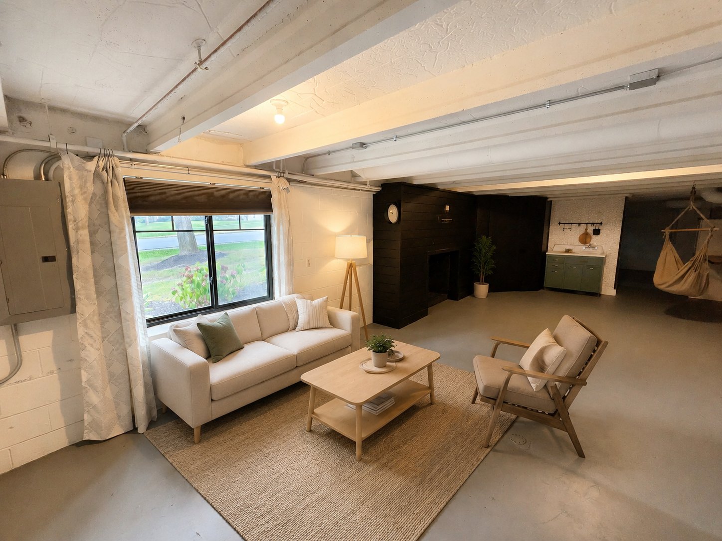 Plainfield Condo: 140 N Center St