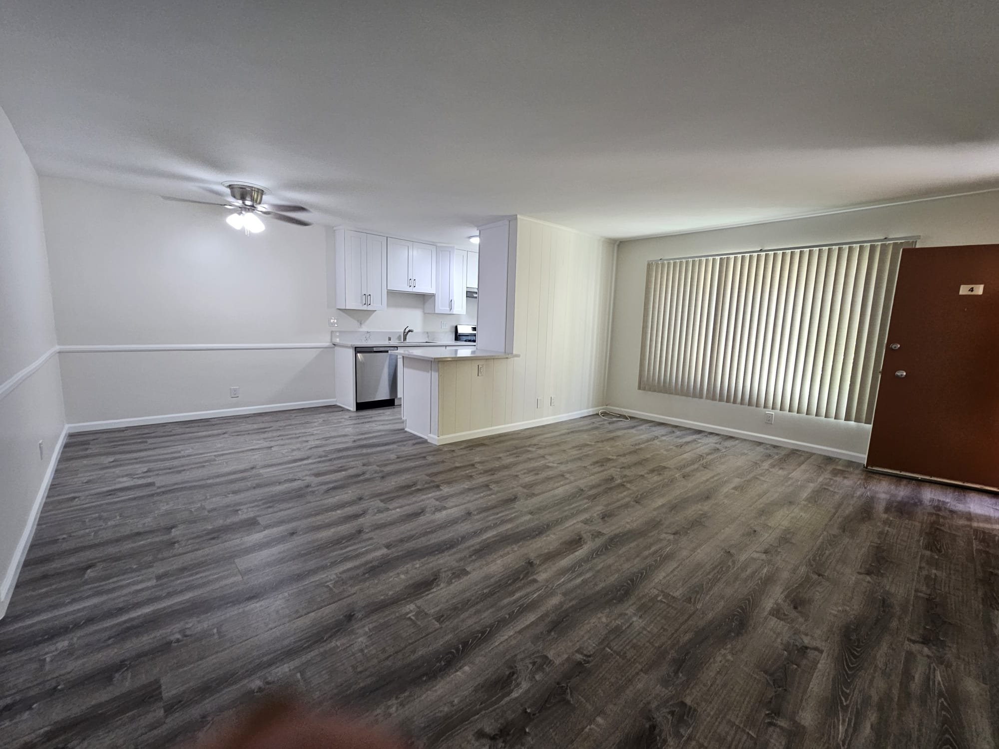 Valley Village Apartment: 5430 Corteen Place #04