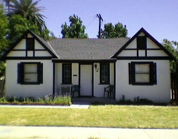 Fresno House: 210 E Normandie Ave