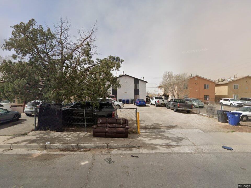 Albuquerque Multiplex: 419 GEORGIA SE