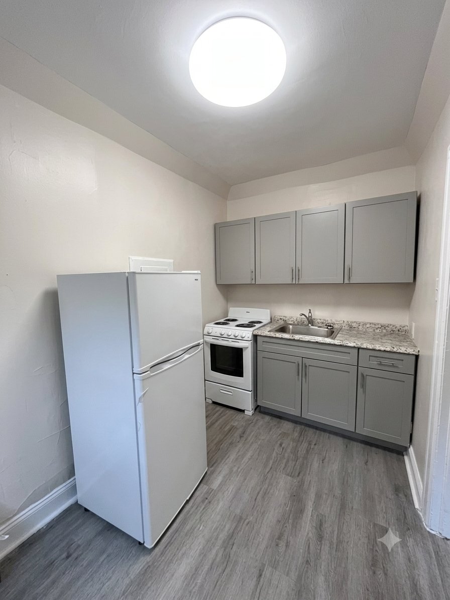 Philadelphia Apartment: 3601 Powelton Ave Philadelphia PA 19104