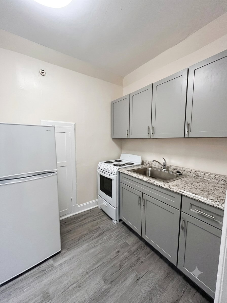 Philadelphia Apartment: 3601 Powelton Ave Philadelphia PA 19104