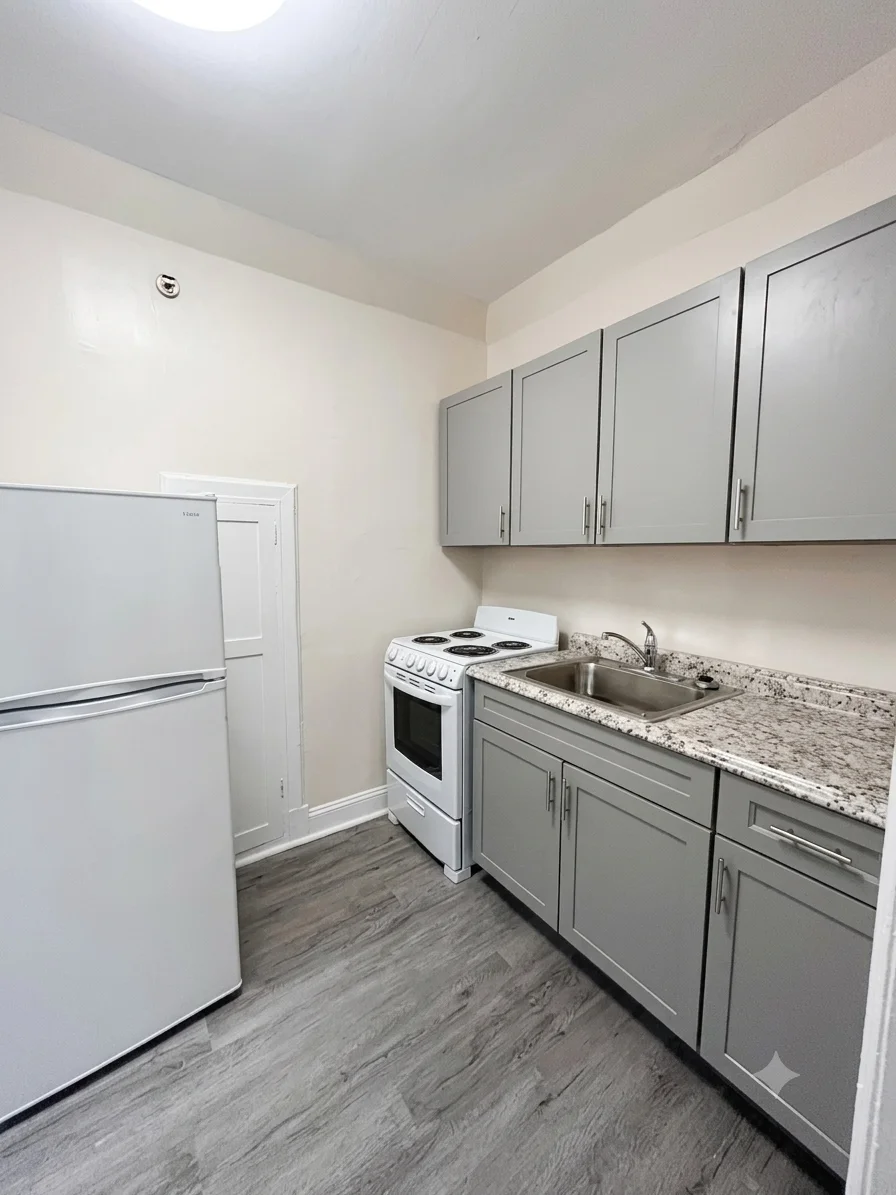 Studio Apartment – 3601 Powelton Ave Philadelphia PA 19104, Philadelphia , PA