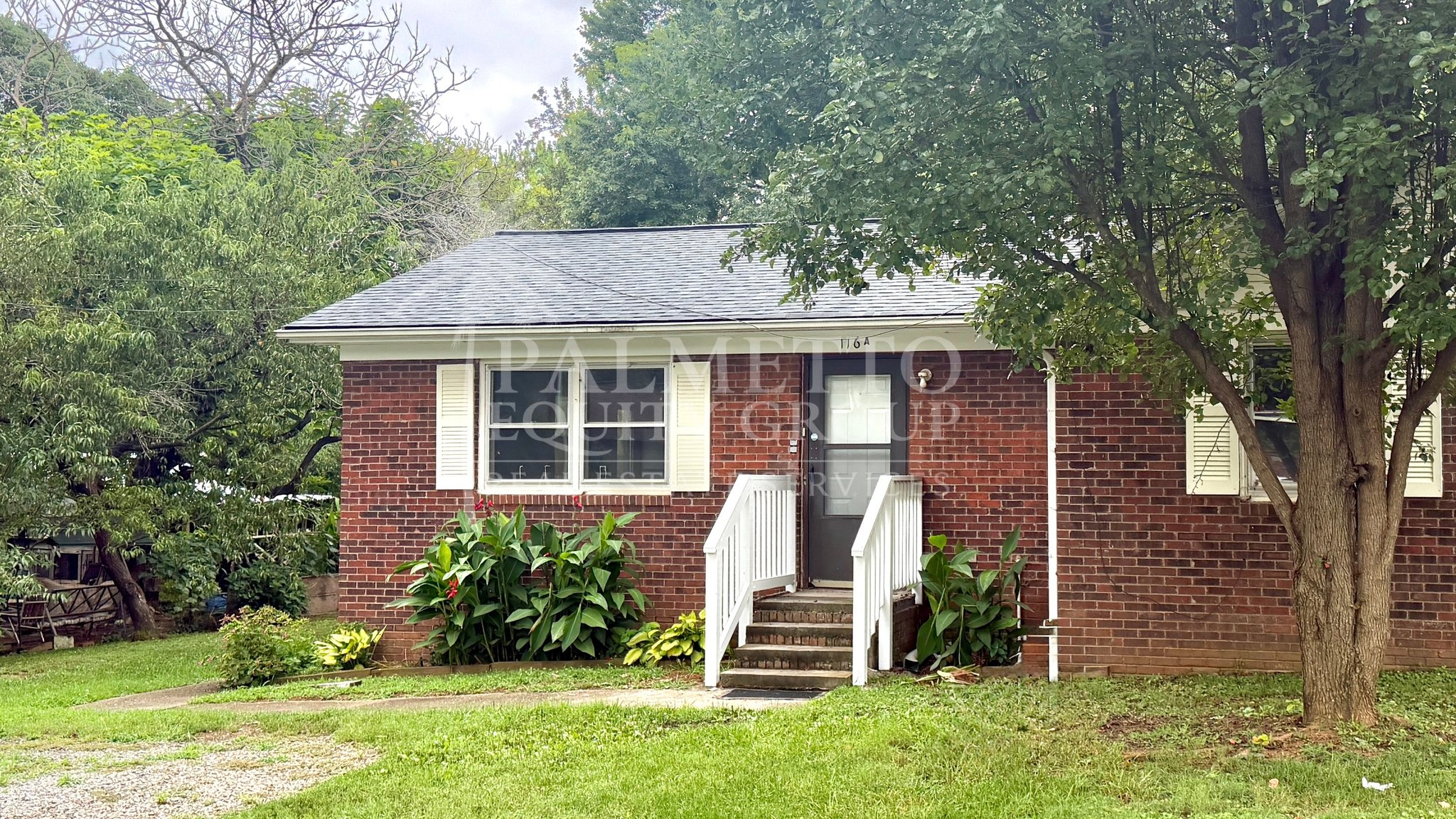 Mayodan Multiplex: 116 Boles St Unit A