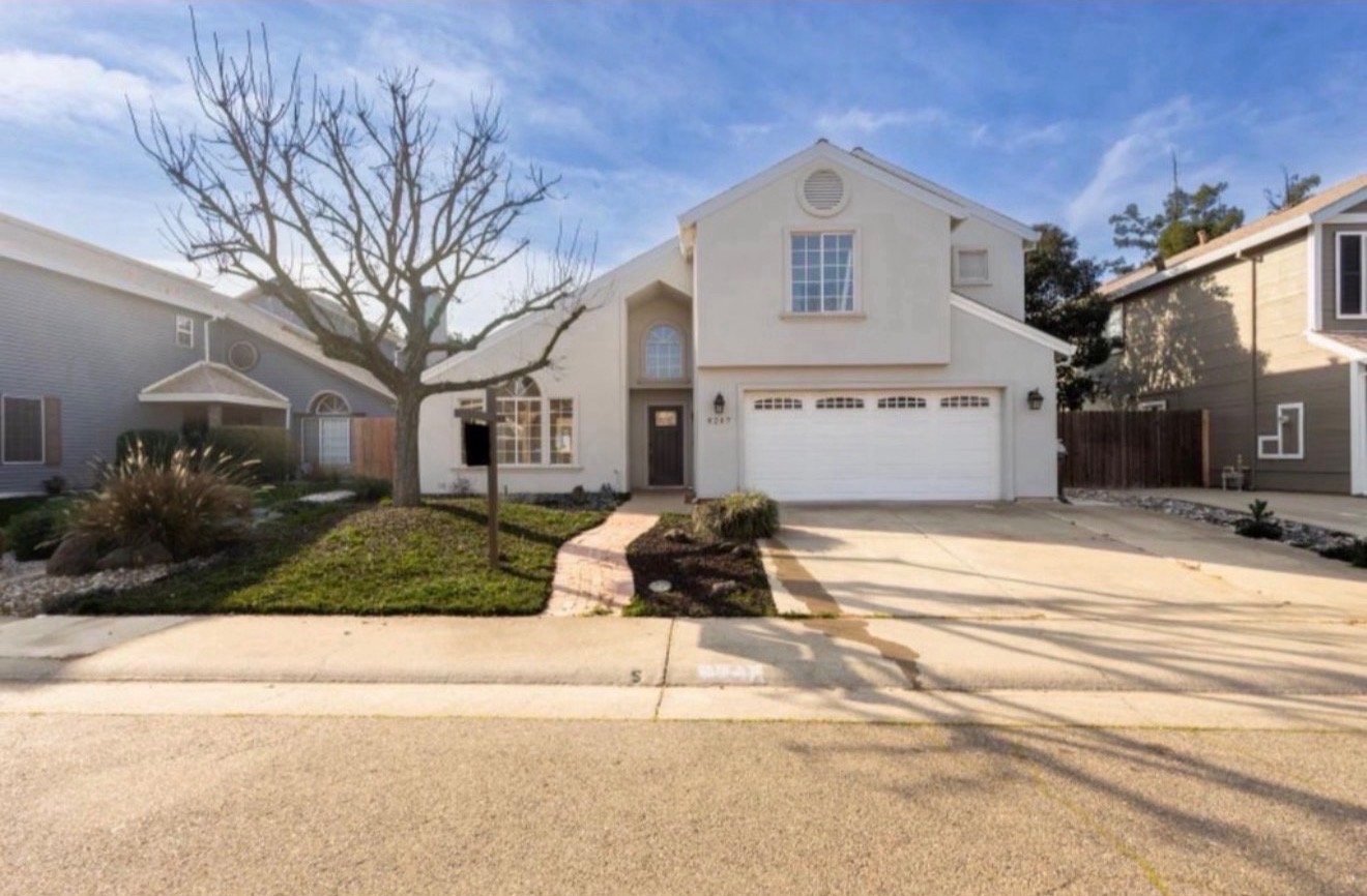 Sacramento Single Room: 8247 Derbyshire Circle