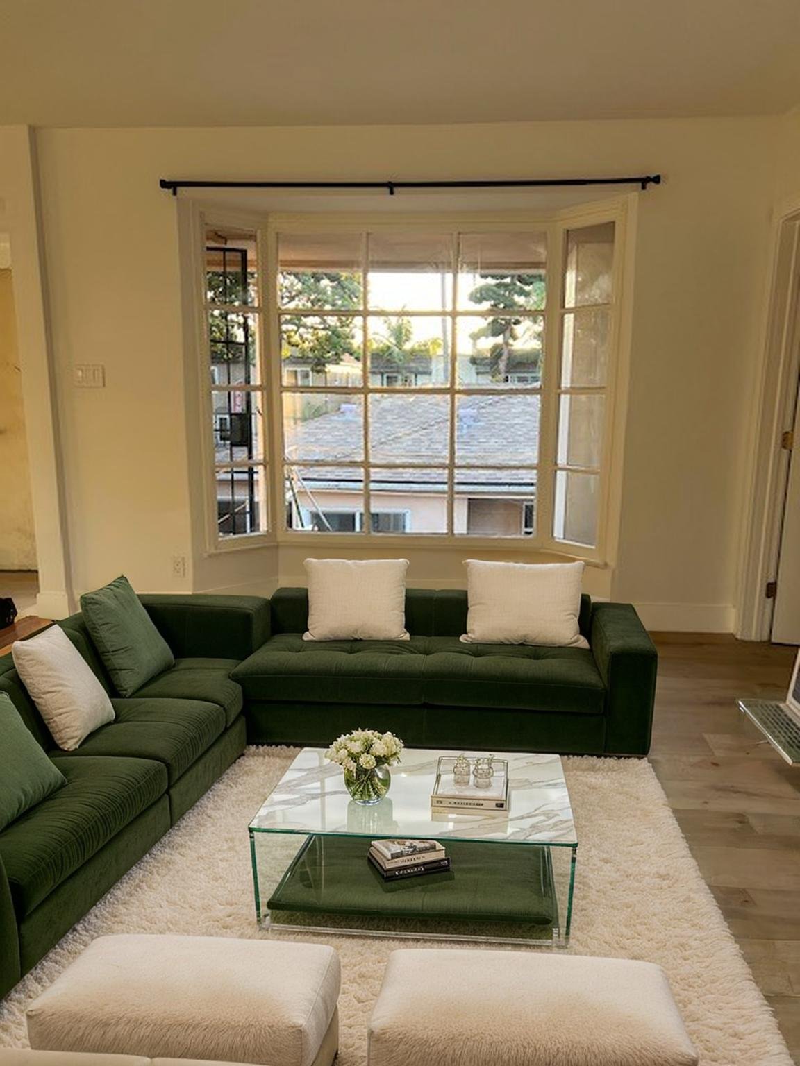 Long Beach Apartment: 1932 Magnolia Ave