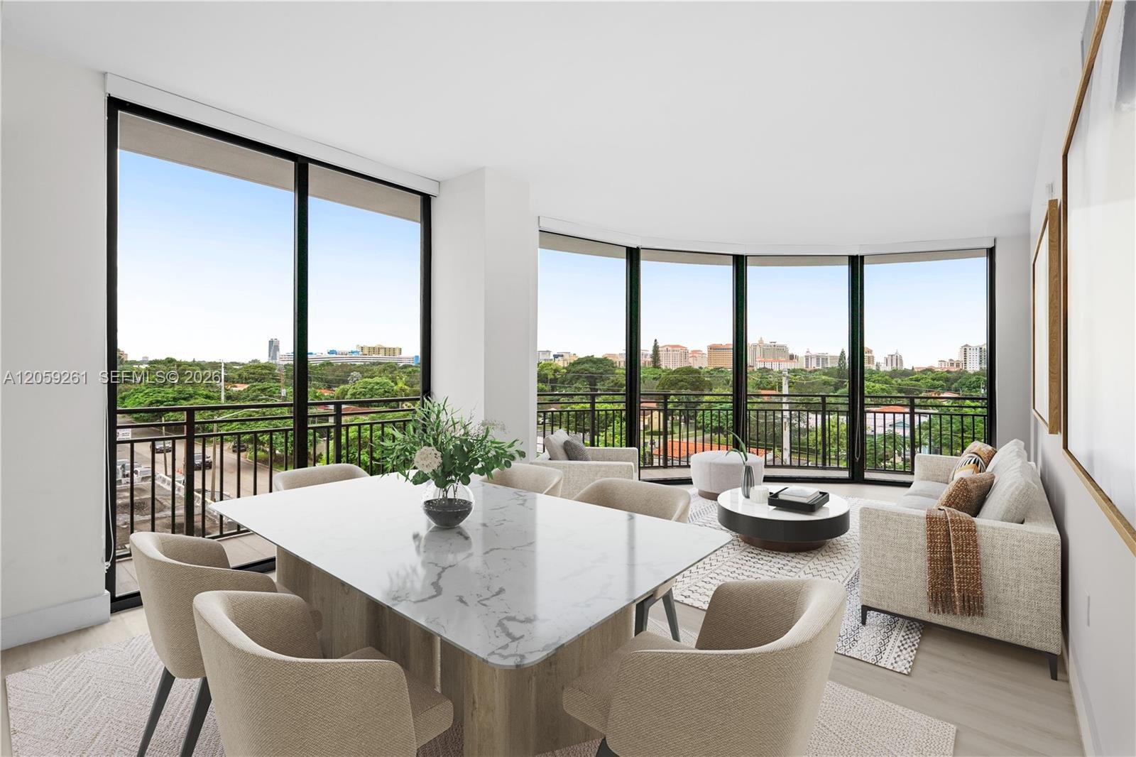 Miami Condo: 1601 SW 32 Avenue