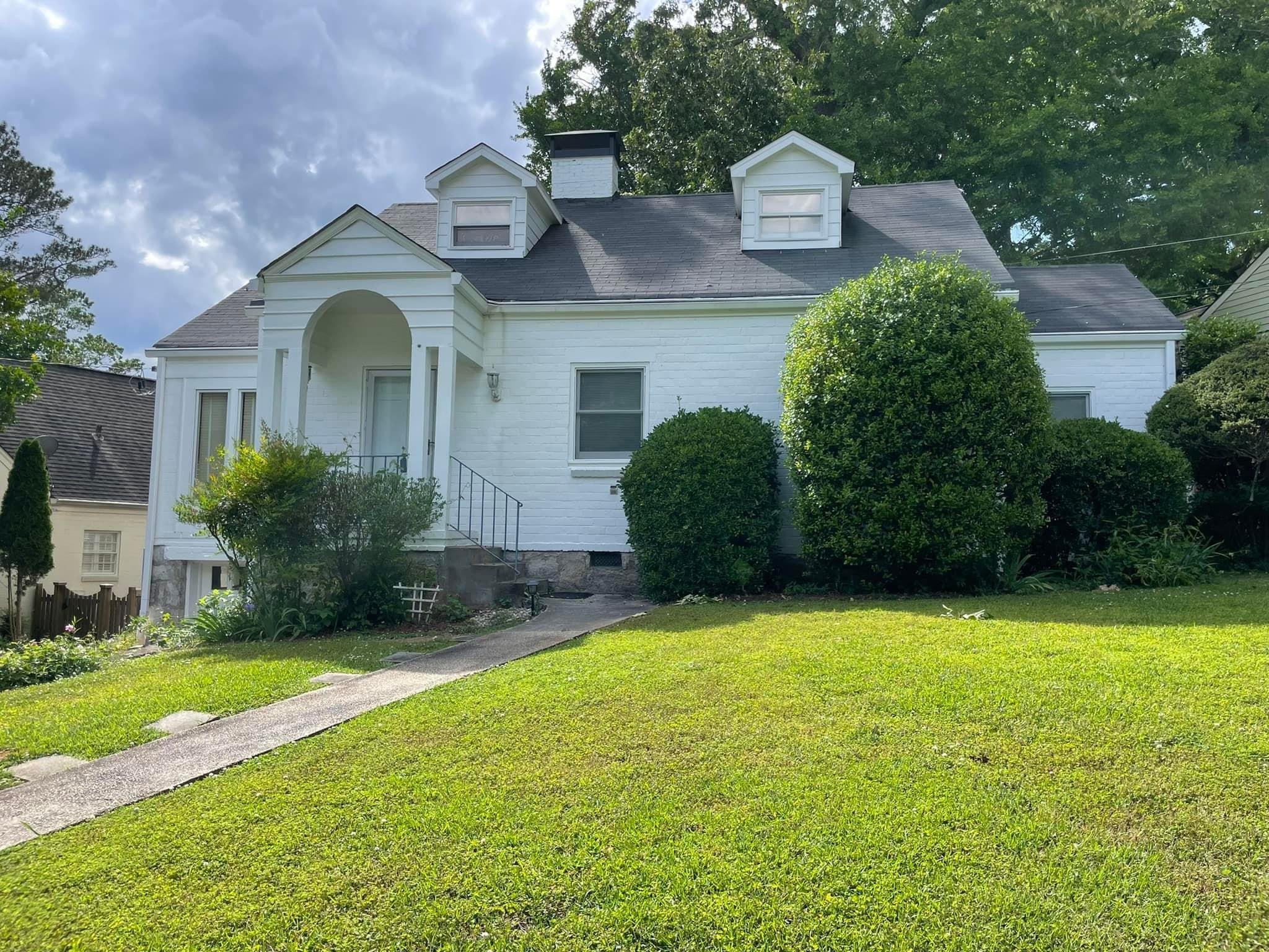 Atlanta Single Room: 417 Princeton Way NE