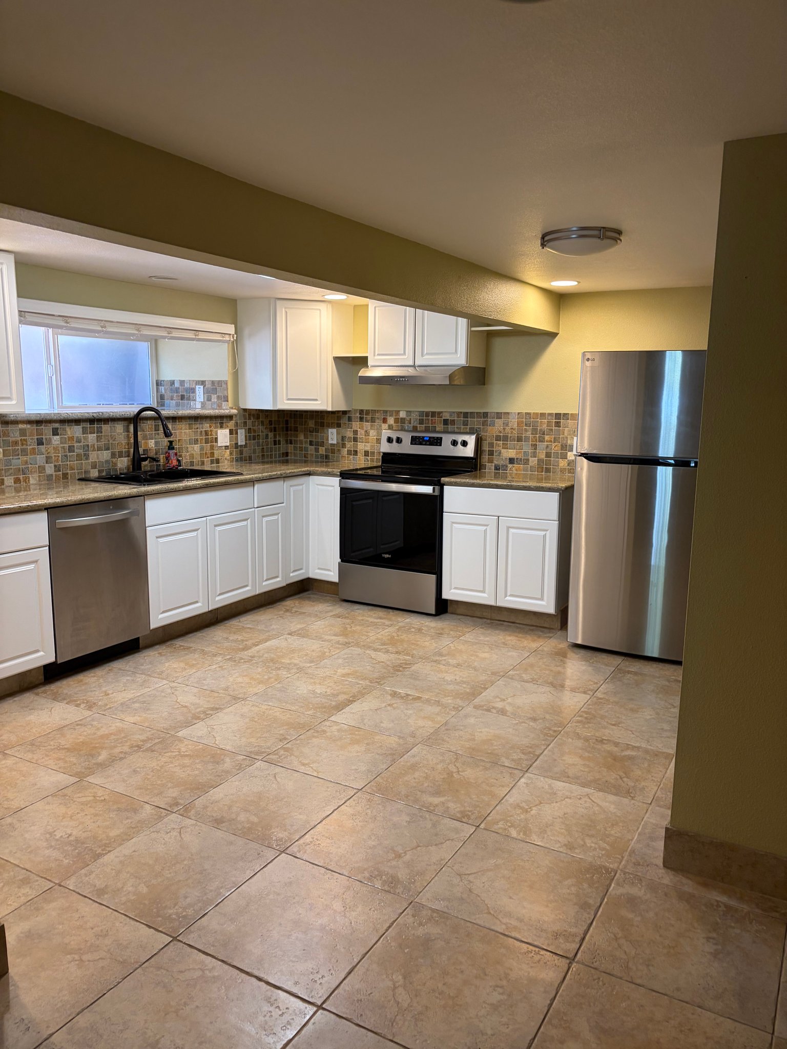Kelseyville Multiplex: 3775 Gard Street