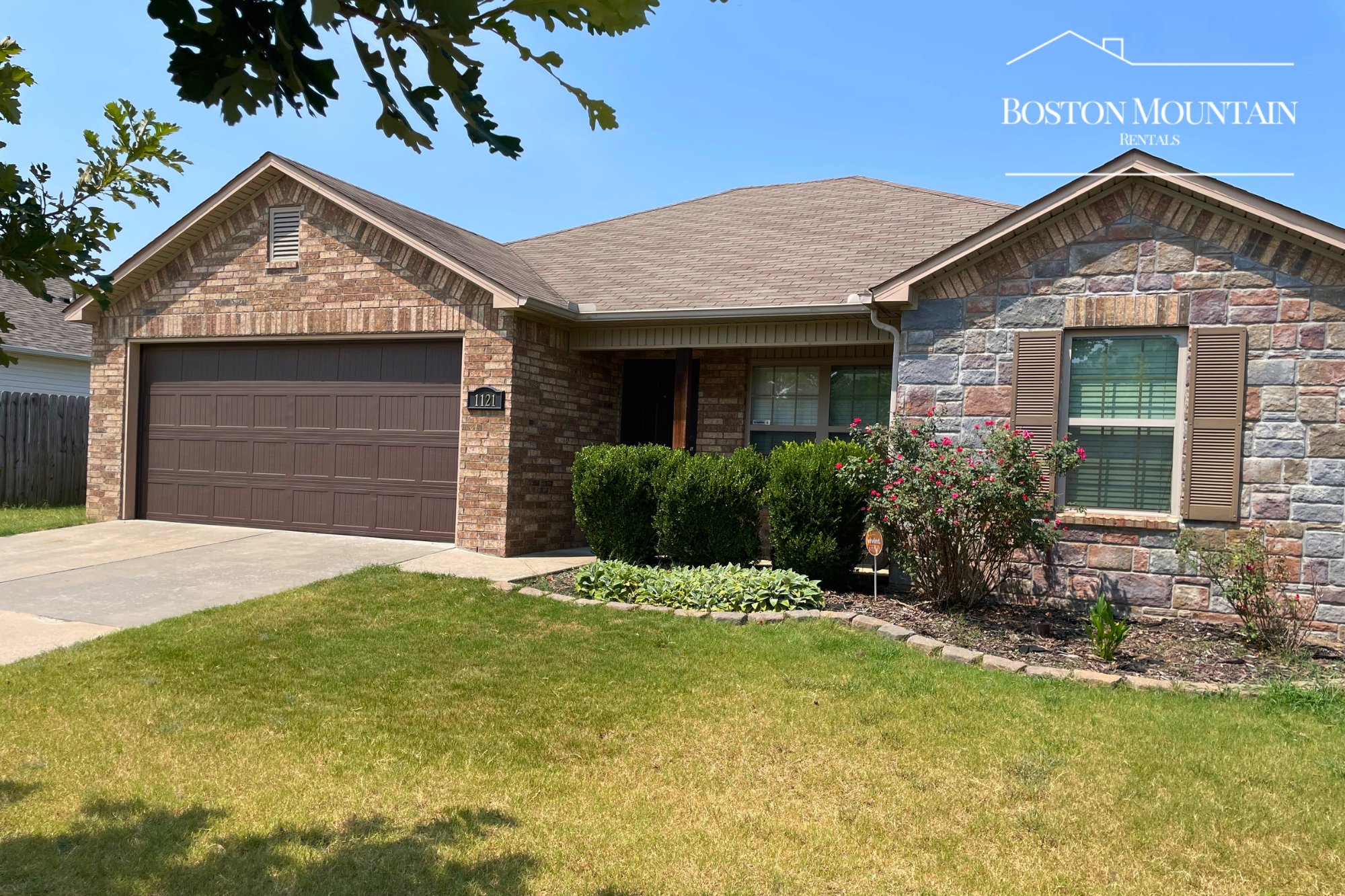 Fayetteville Other: 1121 S Apollo Dr